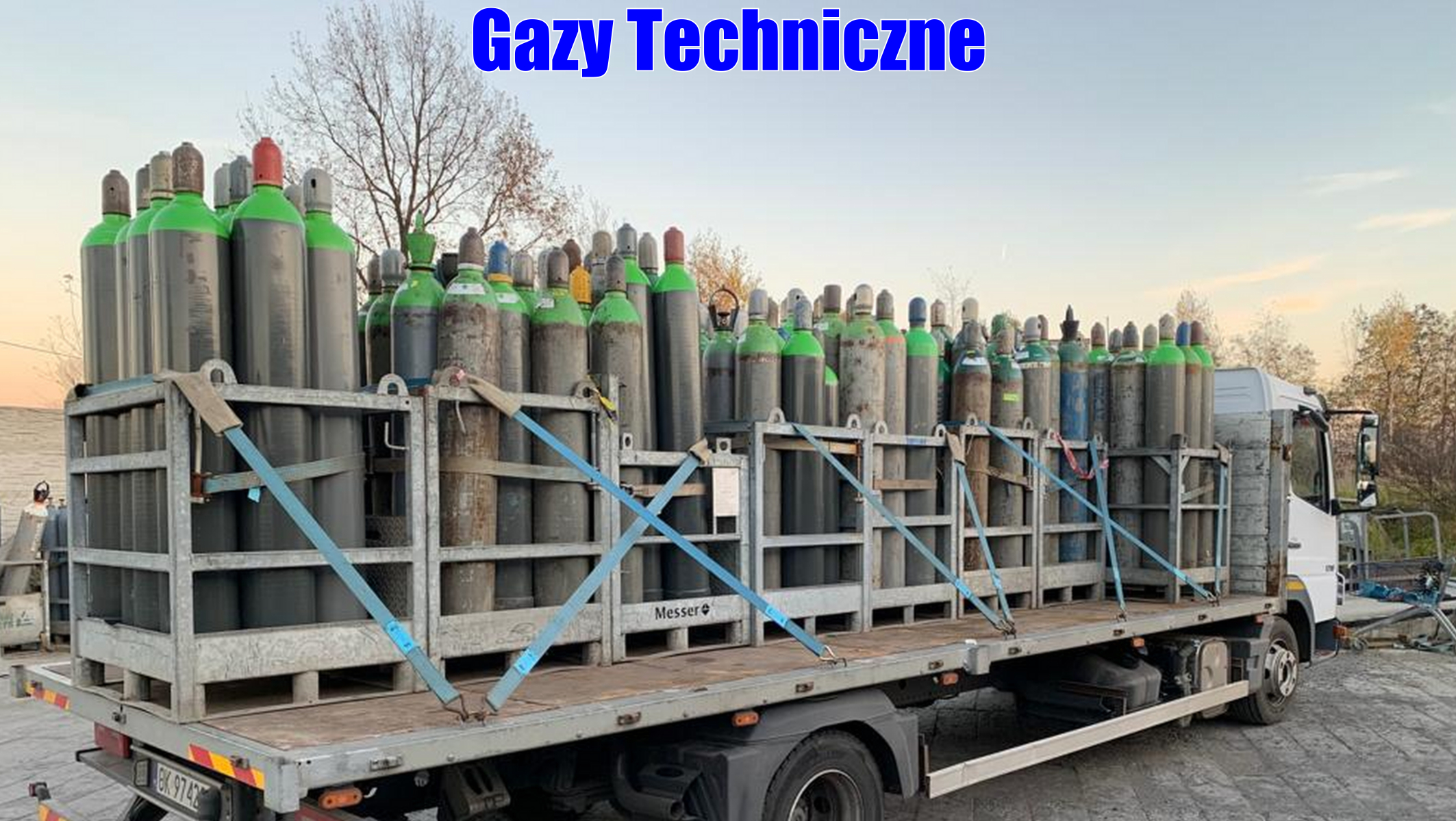 gazy_techniczne
